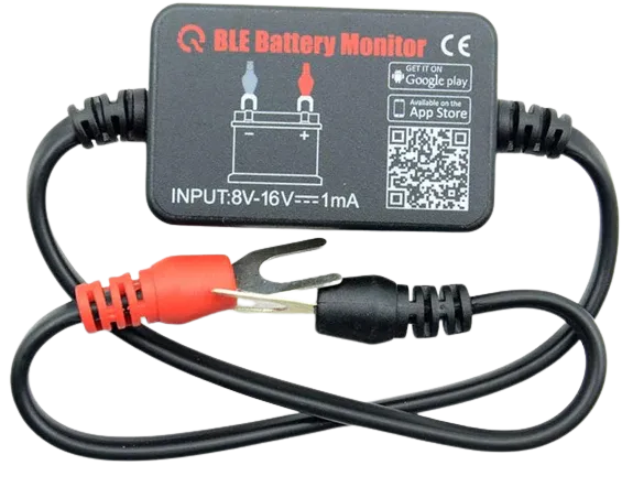 That battery monitor that spied on it's users. What happened after it was exposed?