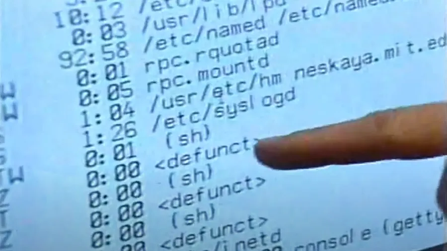 Hiding in plain sight: Modifying process names in UNIX-like systems