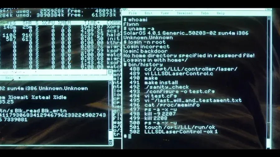 Hiding in plain sight - Abusing the dynamic linker